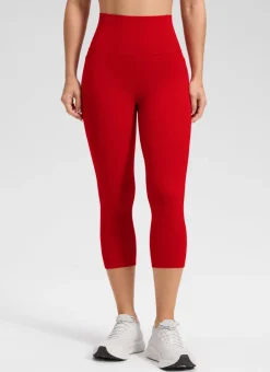 Butterluxe Pocket Legging 21''