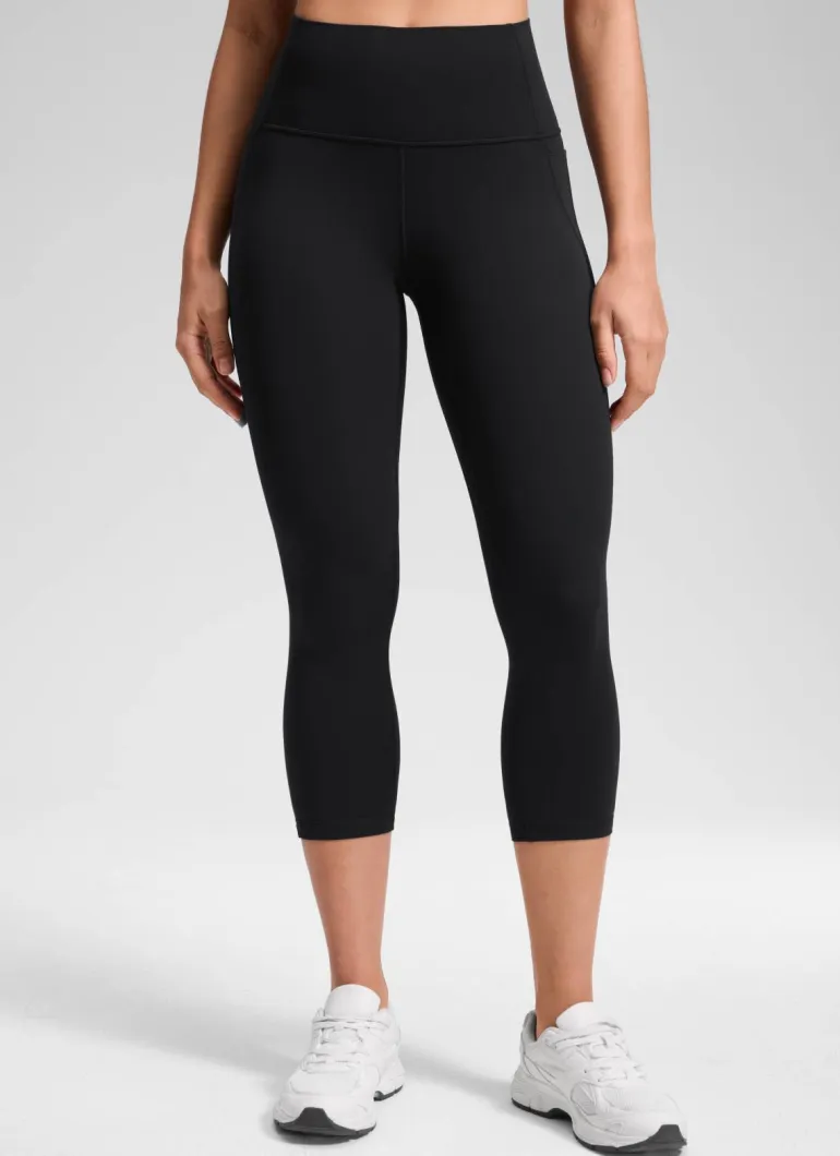 Butterluxe Pocket Legging 21''