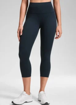 Butterluxe Pocket Legging 21''