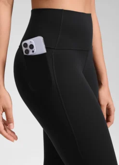 Butterluxe Pocket Legging 21''