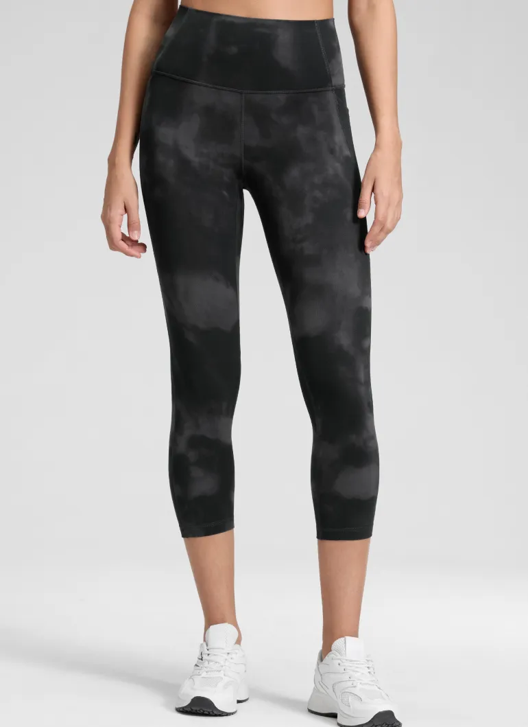 Butterluxe Pocket Legging 21''
