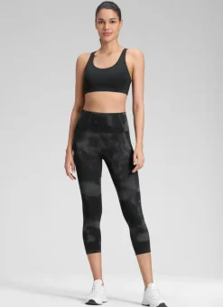 Butterluxe Pocket Legging 21''
