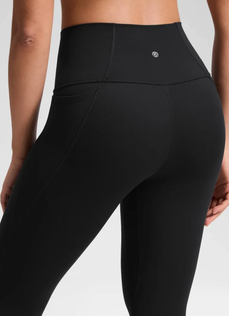 Butterluxe Pocket Legging 21''