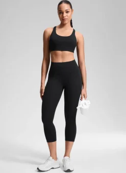 Butterluxe Pocket Legging 21''