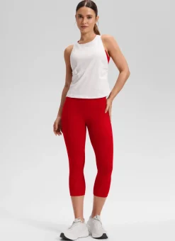 Butterluxe Pocket Legging 21''