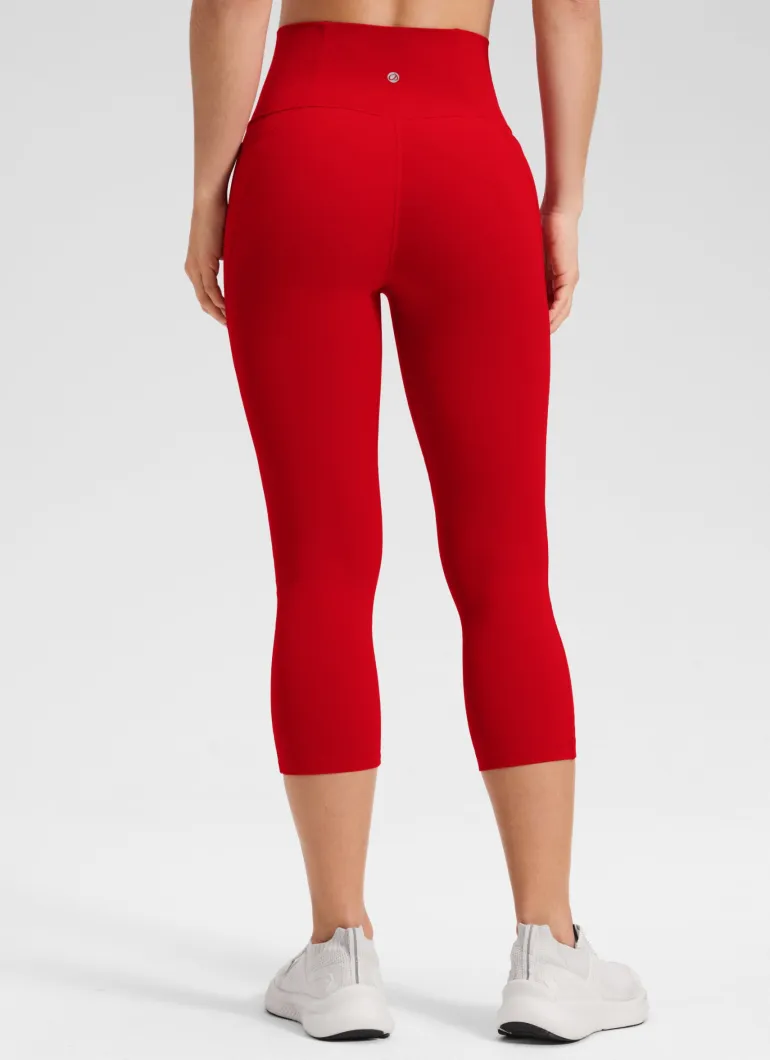 Butterluxe Pocket Legging 21''