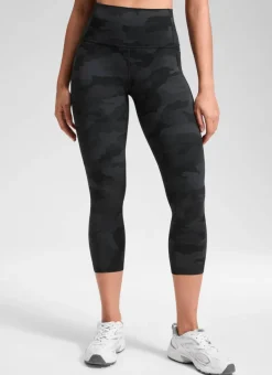 Butterluxe Pocket Legging 21''