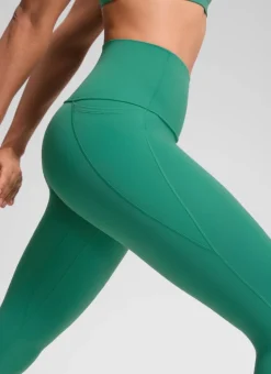 Butterluxe Pocket Legging 21''