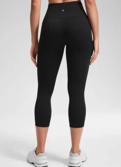 Butterluxe Pocket Legging 21''