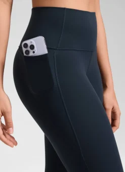 Butterluxe Pocket Legging 21''