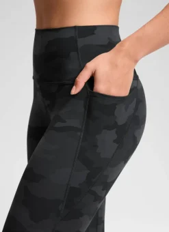 Butterluxe Pocket Legging 21''