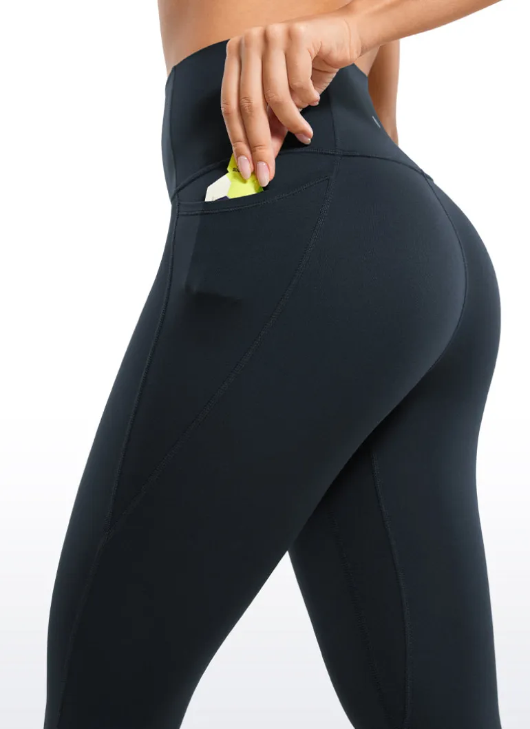 Butterluxe Pocket Legging 25''