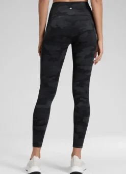Butterluxe Pocket Legging 25''