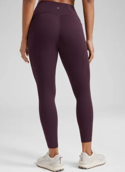 Butterluxe Pocket Legging 25''