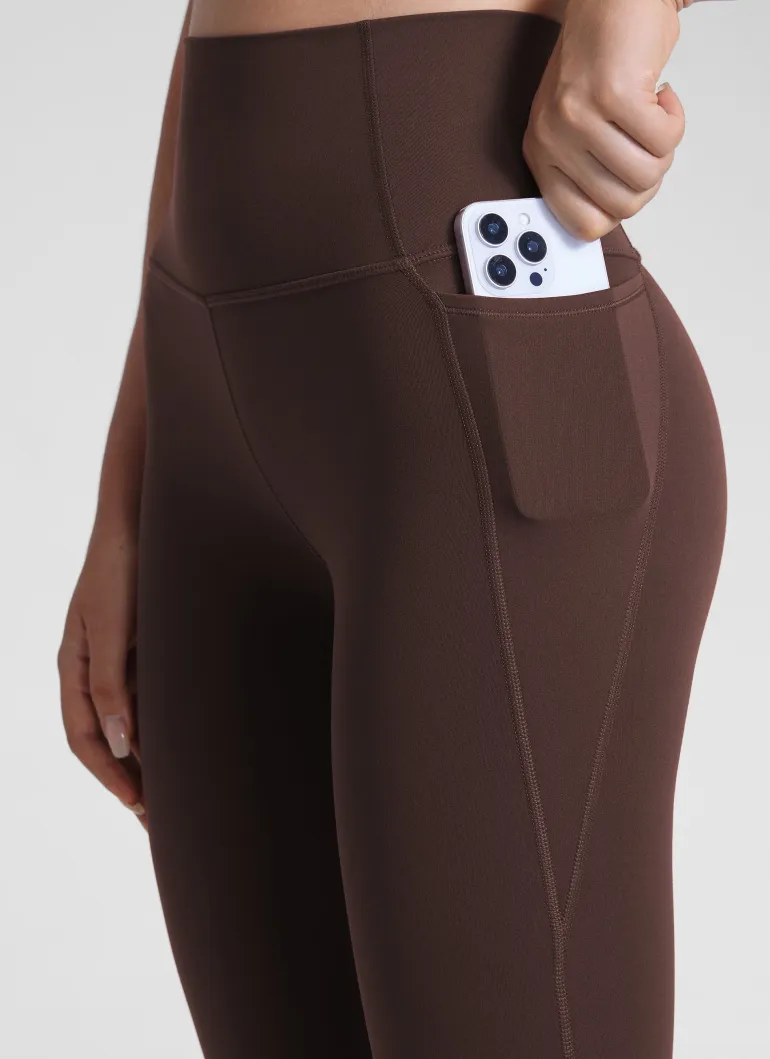 Butterluxe Pocket Legging 25''