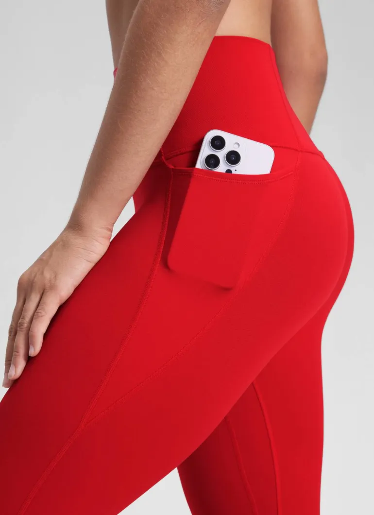 Butterluxe Pocket Legging 25''