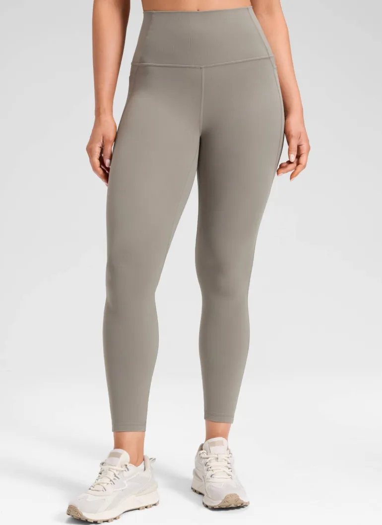 Butterluxe Pocket Legging 25''