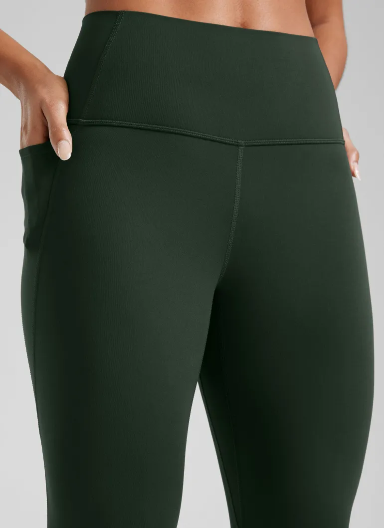 Butterluxe Pocket Legging 25''