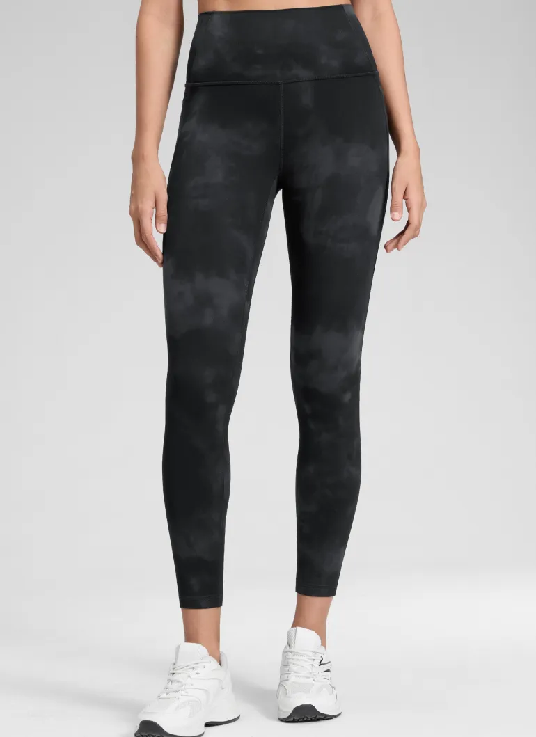 Butterluxe Pocket Legging 25''