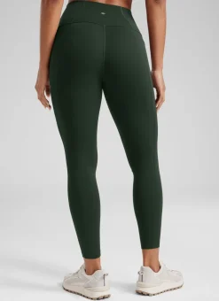 Butterluxe Pocket Legging 25''