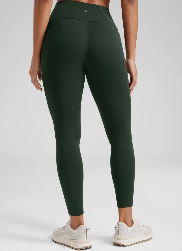 Butterluxe Pocket Legging 25''