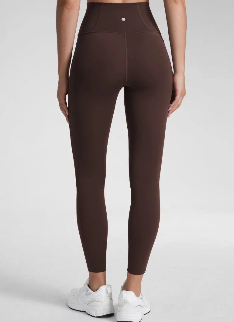 Butterluxe Pocket Legging 25''
