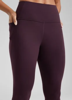 Butterluxe Pocket Legging 25''