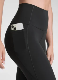 Butterluxe Pocket Legging 25''