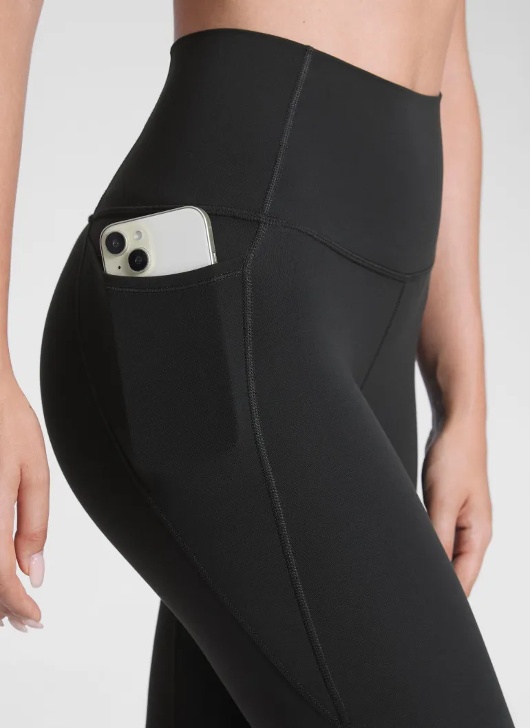 Butterluxe Pocket Legging 25''