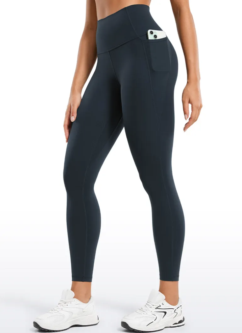 Butterluxe Pocket Legging 25''