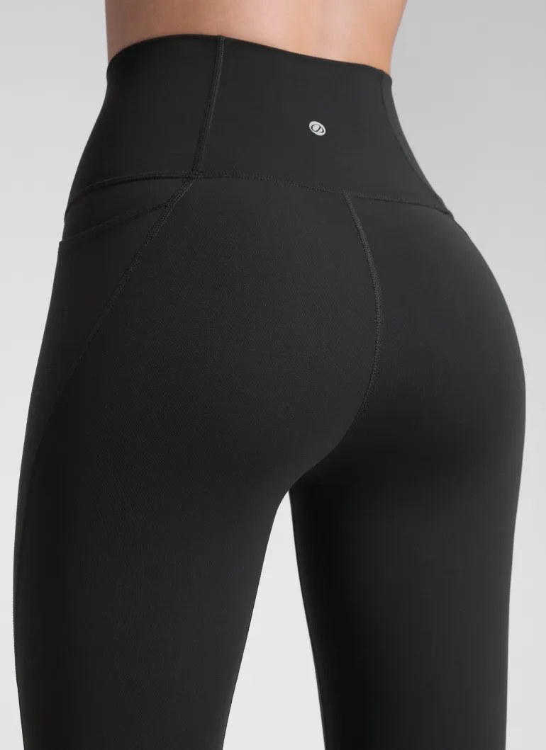 Butterluxe Pocket Legging 25''