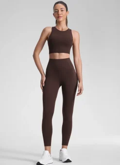 Butterluxe Pocket Legging 25''