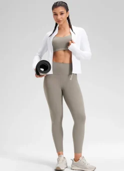 Butterluxe Pocket Legging 25''