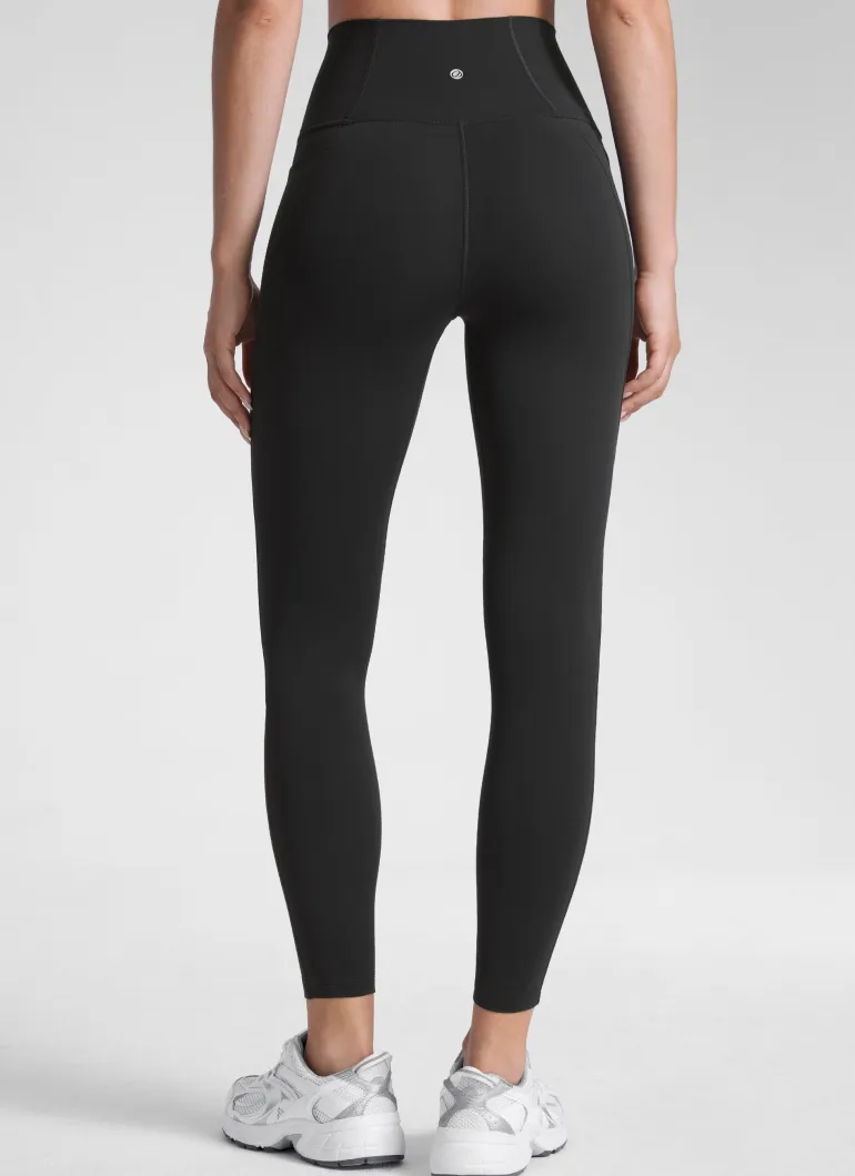 Butterluxe Pocket Legging 25''