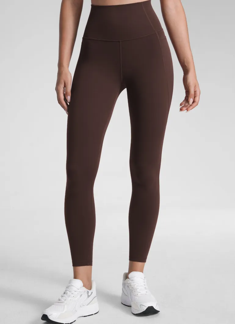 Butterluxe Pocket Legging 25''