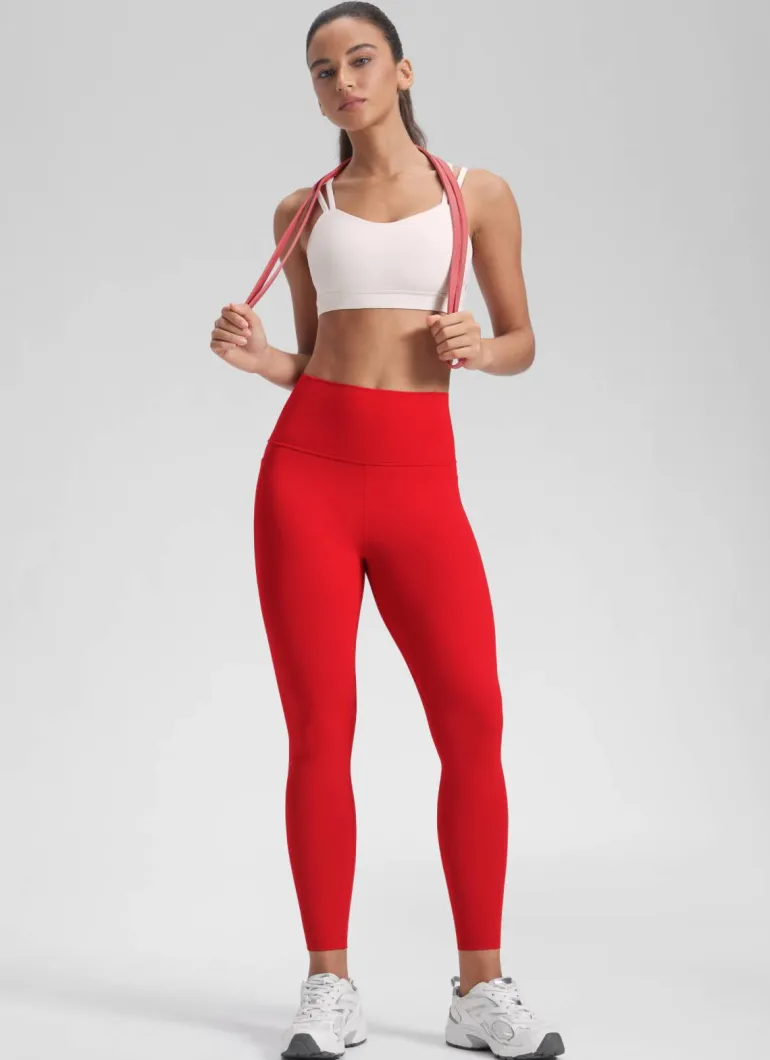 Butterluxe Pocket Legging 25''