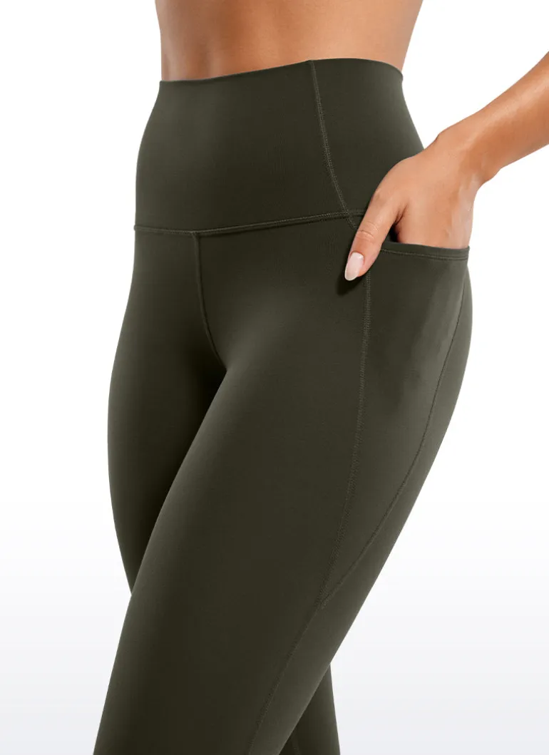 Butterluxe Pocket Legging 25''