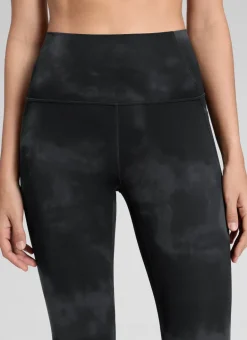 Butterluxe Pocket Legging 25''