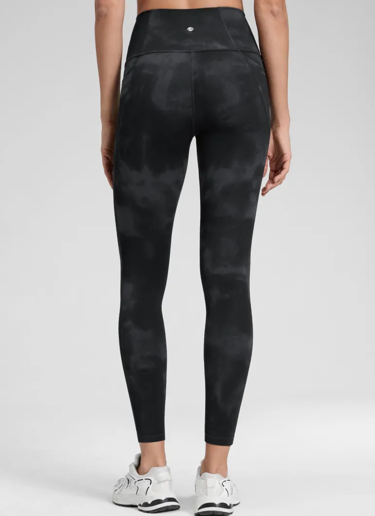 Butterluxe Pocket Legging 25''