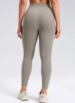 Butterluxe Pocket Legging 25''