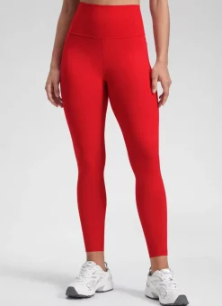 Butterluxe Pocket Legging 25''