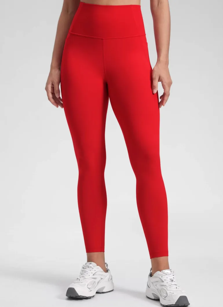 Butterluxe Pocket Legging 25''