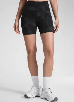 Butterluxe Pocket Yoga Shorts 5''