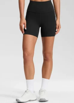 Butterluxe Pocket Yoga Shorts 5''
