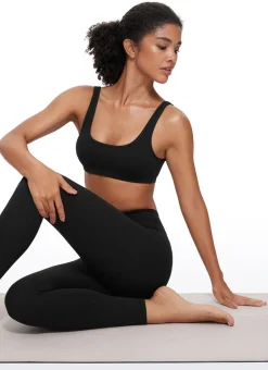 Butterluxe Scoop Neck Mini Bra