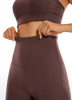Butterluxe Shorts 8''- Super High Waist