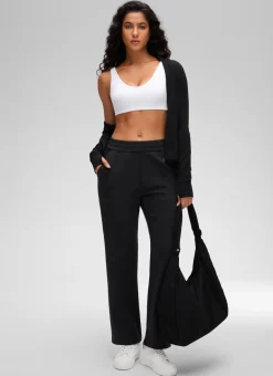 Butterluxe Soft Double Lined Scoop Neck Bras