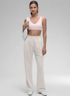 Butterluxe Soft Double Lined Scoop Neck Bras