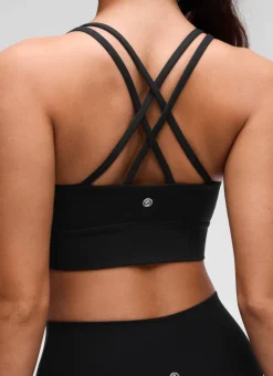 Butterluxe Softness Longline Mold Bra