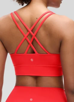 Butterluxe Softness Longline Mold Bra